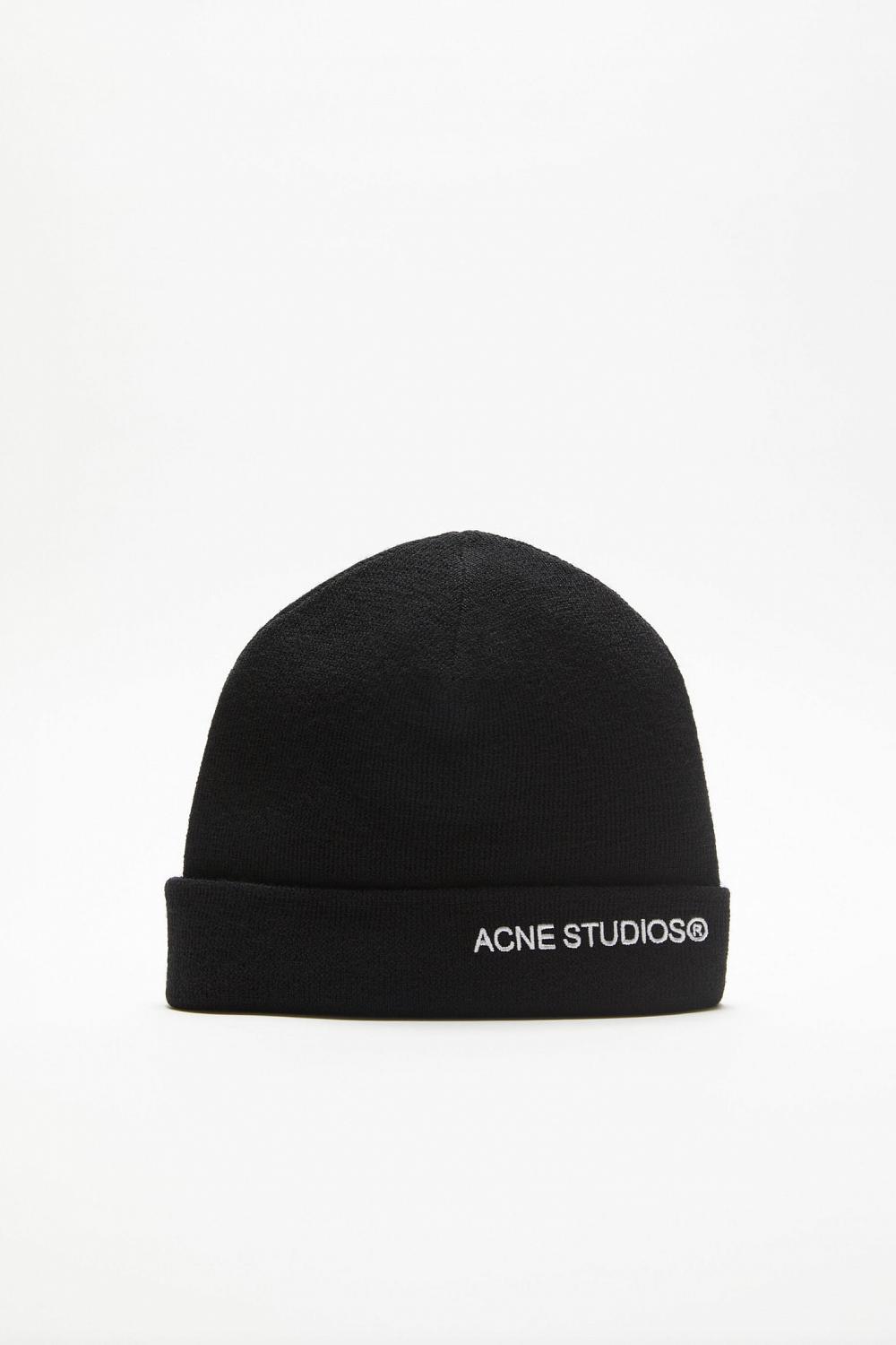 Acne Studios buy beenie